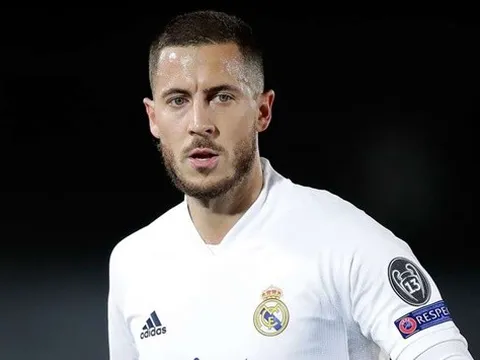 Joe Cole dự báo điềm xấu cho Eden Hazard