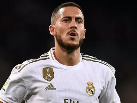 Eden Hazard: Tiếp tục thất vọng thì đừng đổ "tại Trời"