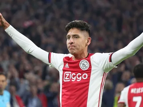 Chelsea nhắm 'mỏ neo' Ajax