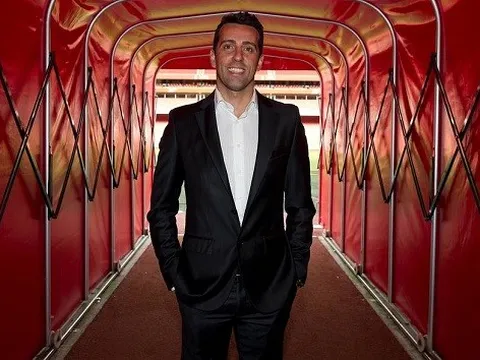 Hoàn tất 2 kế hoạch, bom tấn trên đường đến Arsenal