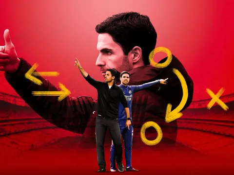 Edu gật đầu với Arteta, 3 tân binh trên đường tới Arsenal