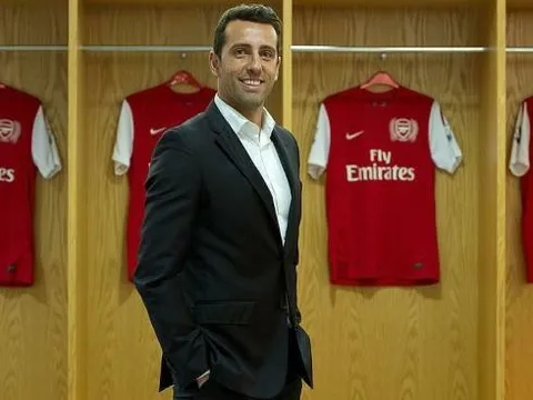 Edu giải quyết vấn đề nghiêm trọng trong nội bộ Arsenal