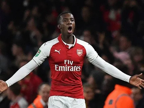 Edu gửi đề nghị bất ngờ đến sao Arsenal, không chấp nhận sẽ bị bán ngay