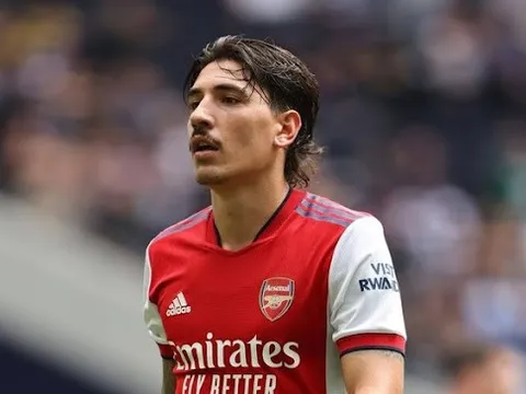 Edu lật bài ngửa, Arsenal đẩy đi 1 ngôi sao lấy chỗ cho tân binh