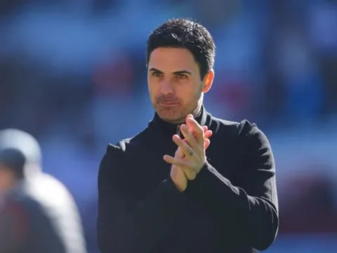 Edu lý giải nguyên nhân gia hạn với Arteta