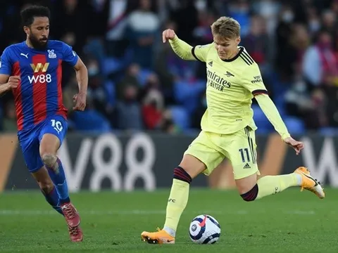 Bế tắc với Odegaard, Arteta - Edu chốt mục tiêu thay thế cho Arsenal