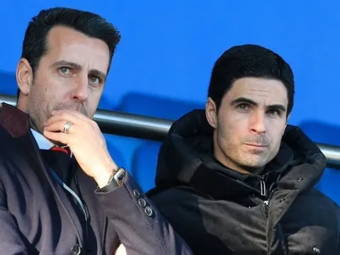 Edu nói rõ tiêu chí 'nổ' tân binh của Arsenal