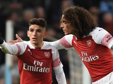 Edu: "Ra đi thật sự vô cùng quan trọng với 2 sao Arsenal"