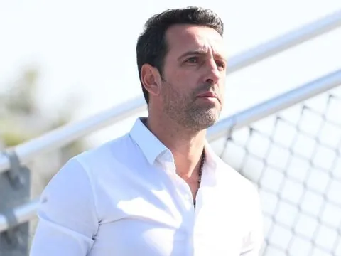 Edu tìm đến Nam Mỹ, Arsenal đón trung vệ mới