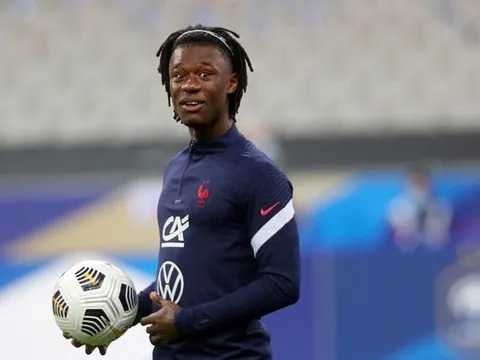 'Pogba đệ nhị' hé lộ tương lai, Man Utd đã biết phải làm gì