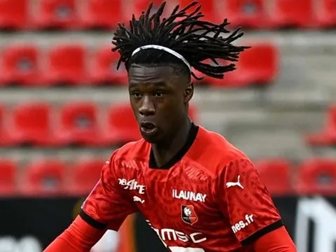 Thần đồng 18 tuổi phát biểu ẩn ý, Real và Juventus đứng ngồi không yên