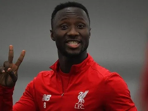 Sao Liverpool: "Anh ấy là bản sao của những gì tinh tuý nhất ở đội bóng này"