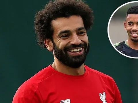 Sao Man City: ''Cầu thủ Liverpool ấy rất chất lượng''