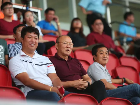 'HLV Park Hang-seo sẽ không chọn ai trong thành phần xuất phát U21 Việt Nam'