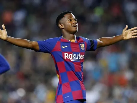 "Người nhà" lọt top Golden boy, fan Barca đáp trả cực gắt: "Đồ lừa đảo!"