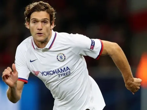 Alonso trở thành hậu vệ tấn công tốt nhất EPL trong 3 năm qua