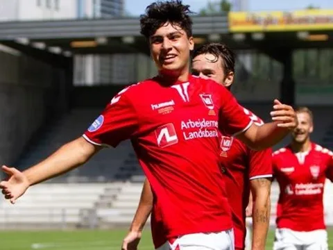 Man United đưa Ibrahimovic 2.0 vào tầm ngắm