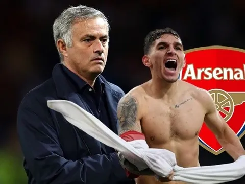 8 thay đổi nếu Mourinho cập bến Arsenal (P1): "Quái thú" thức giấc!