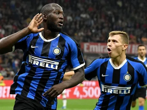 Sau Lukaku, Premier League có thể đón thêm bom tấn 70 triệu từ Inter