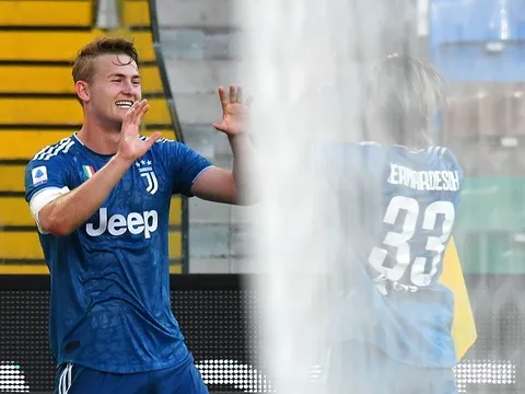 Chưa từ bỏ, Chelsea vẫn theo đuổi  sao 85,5 triệu của Juventus