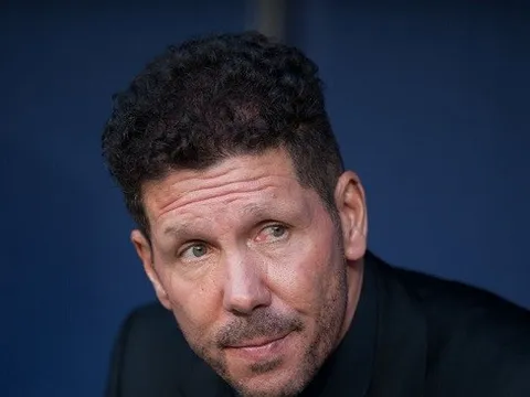 "Bí thuật" mất thiêng, Atletico của Simeone lâm nguy