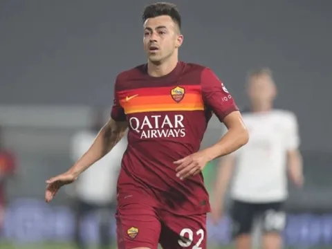 El Shaarawy nhận cáo buộc vì tội đánh người