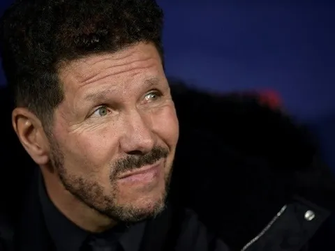 “Điểm yếu chí mạng” của Jan Oblak khiến Simeone than trời