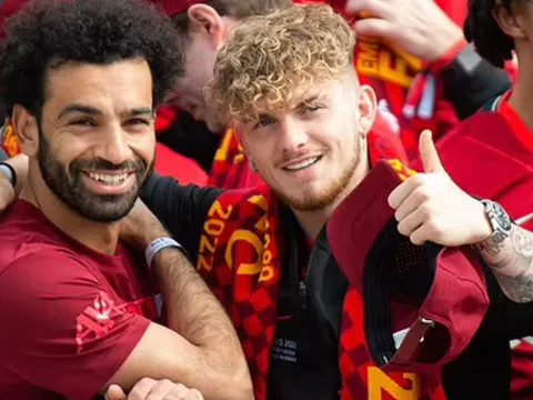 Cầu thủ xuất sắc khiến Klopp từ chối nổ bom tấn