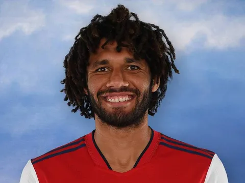 Cái tên thất sủng được khuyên rời Arsenal
