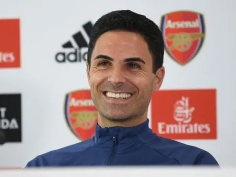 Elneny hé lộ chỉ đạo chiến thuật đơn giản của Mikel Arteta