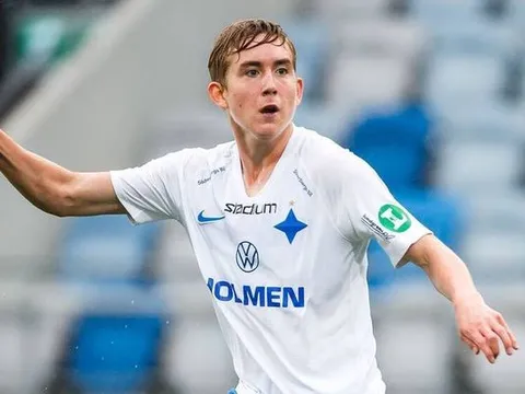 "Liverpool liên hệ, nhưng tôi chỉ muốn tới M.U. Đó là giấc mơ!"