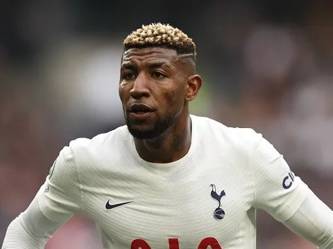 Sao Tottenham may mắn thoát khỏi một vụ cướp có vũ trang nghiêm trọng