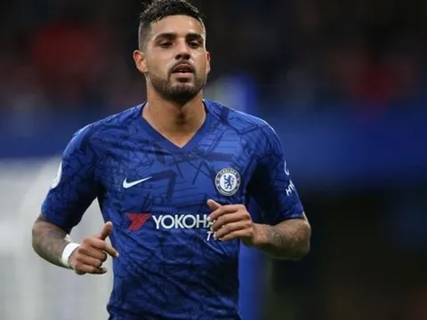 Thêm 1 "ông lớn" muốn có người thừa của Chelsea