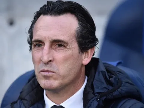 Emery chỉ ra điểm khác nhau giữa làm HLV Arsenal với làm HLV Newcastle