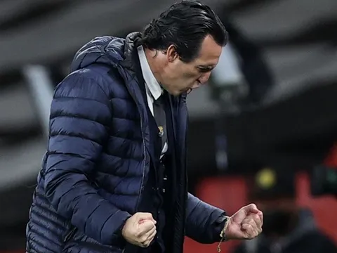 Emery làm 1 điều ngay sau trận, Arteta lập tức phá vỡ im lặng