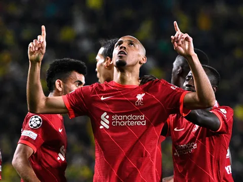 Emery thừa nhận sức mạnh của Liverpool