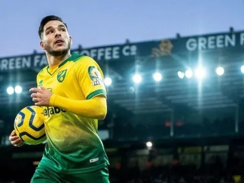 Arsenal không bị đánh bại trong thương vụ Emiliano Buendia