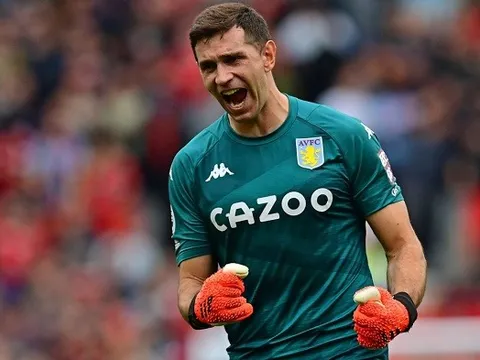 Tiết lộ số tiền khủng mà Man Utd phải chi cho cựu sao Arsenal