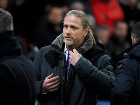 Emmanuel Petit: "Tôi ngày càng đánh mất sự hứng thú vào Arsenal"