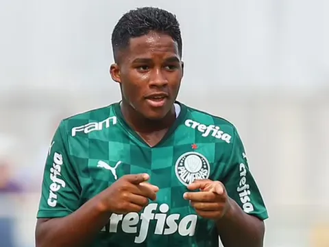 Thần đồng Brazil gửi "thông điệp" cho 3 đại gia Premier League