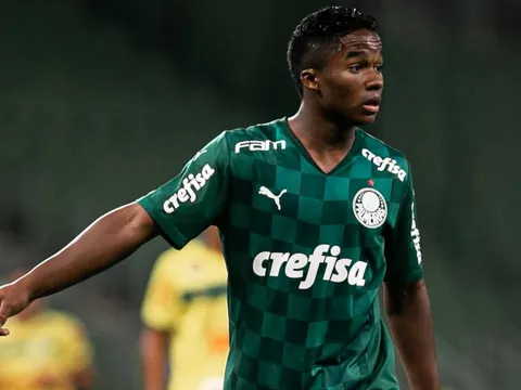 Mục tiêu 15 tuổi của Liverpool, Chelsea được định giá 40 triệu euro