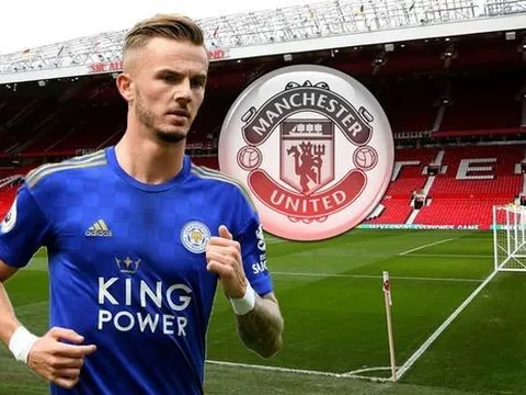'Thánh chuyển nhượng' phá vỡ im lặng, Man Utd sửa soạn đón bom tấn 80 triệu
