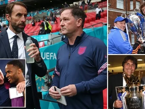 Steve Holland: Người hùng thầm lặng của Tam Sư