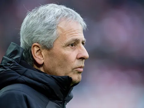 CHÍNH THỨC! Thua nhục nhã 1-5, Dortmund sa thải HLV trưởng