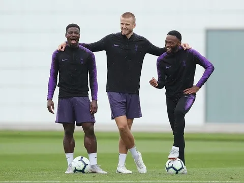 Đây, danh sách 5 cái tên Spurs muốn ''thanh lý'' ngay tháng 1 tới