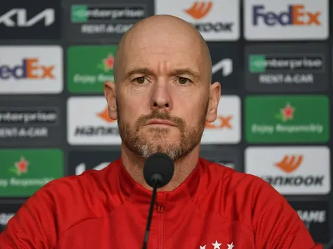 Rất nhanh chóng, Ten Hag xác định 2 tân binh đầu tiên cho Man Utd