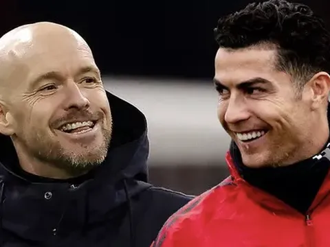Erik ten Hag cảnh báo các sao MU: Hoặc nghe lời, hoặc ra đi