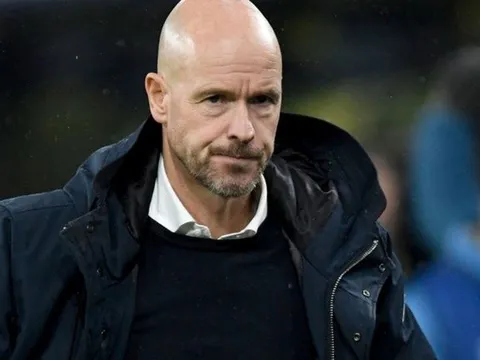 Lời cảnh báo nghiêm túc cho Bruno Fernandes