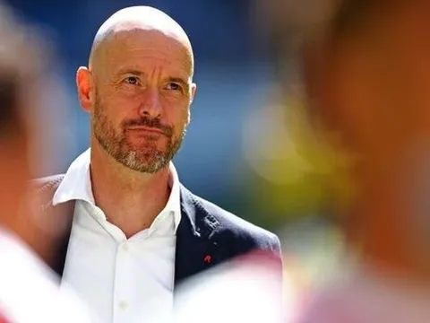 "Ten Hag sẽ nói: 'Tôi không cần cậu, cậu có thể rời đi'"