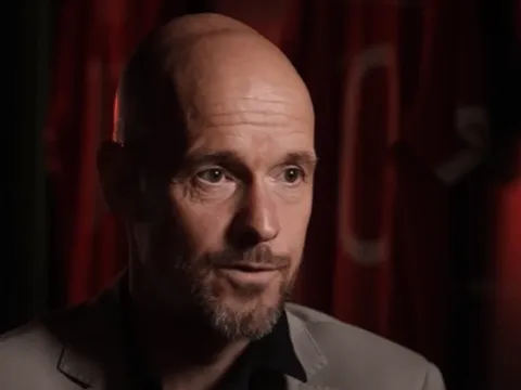 Ten Hag quá cứng rắn, vụ De Jong - M.U được xác định rõ